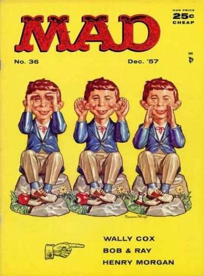 Alfred E Neuman Vintage Comic Books Vintage Comics Vintage Magazines Vintage Stuff Vintage