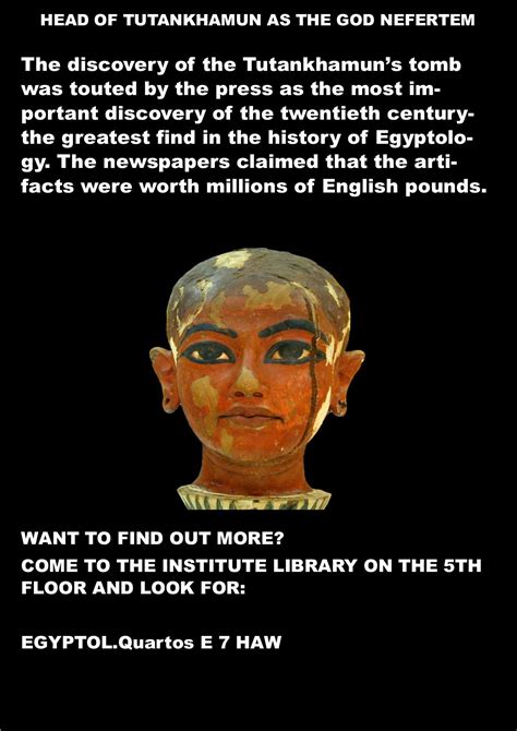 Tutankhamun Weird Facts Tomb Newspapers Discovery Hunt The