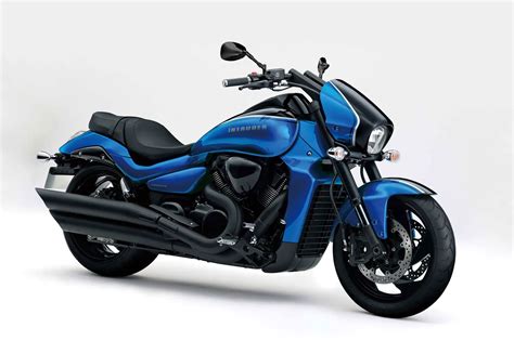 2021 Suzuki Boulevard M109r Guide Total Motorcycle