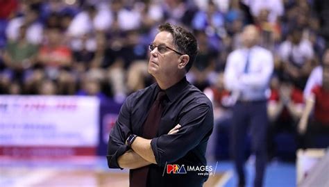 Cone Hopes 24 Point Loss To Meralco Gives Ginebra A Lesson