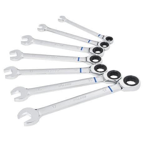 Wrenches And Wrench Sets At