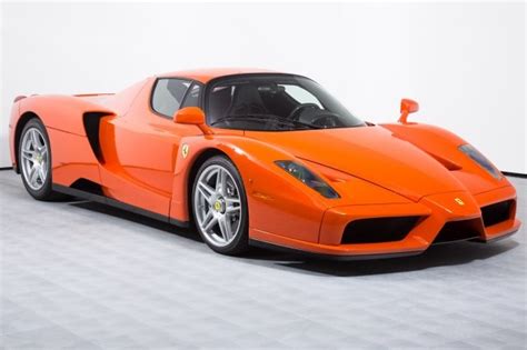 The Only Rosso Dino Enzo In The World Is Yours For Just R50 Million