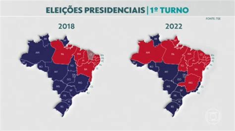Na Disputa Mais Acirrada Desde A Redemocratiza O Lula E Bolsonaro V O
