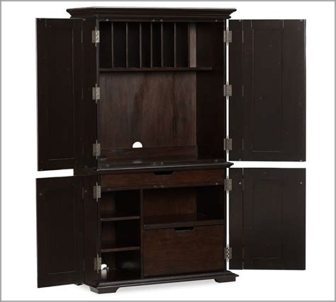 Buy hidden storage home office desks and get the best deals at the lowest prices on ebay! 29 best images about Hidden desks on Pinterest | Custom ...