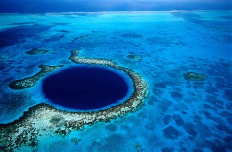 The Most Popular Islands Cayes Of Belize
