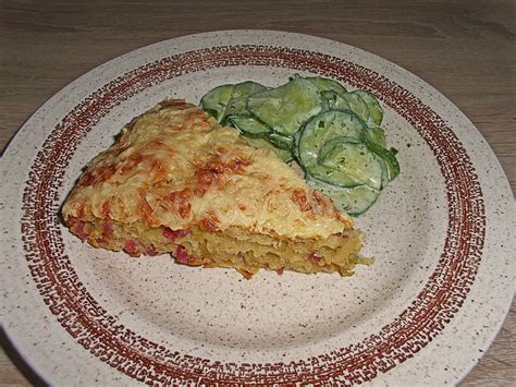 Probieren sie dieses und weitere rezepte von eat smarter! Einfacher Zwiebel - Speck - Kuchen von Yvonne29 | Chefkoch.de