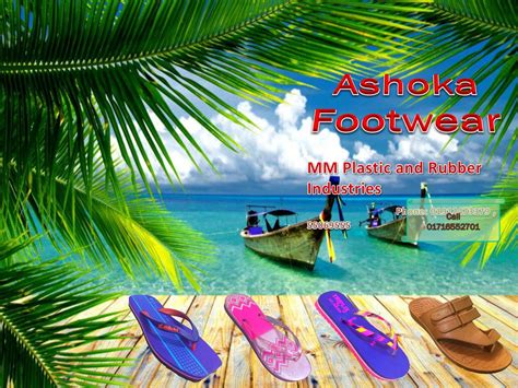 Asoka Footwear Bd Mm Dhaka