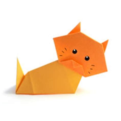 Hier findest du einfache faltanleitungen zum falten von origami tieren. Origami Tiere Anleitung Zum Ausdrucken