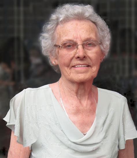 Obituary Of Doris Jenkins Saskatoon Funeral Home