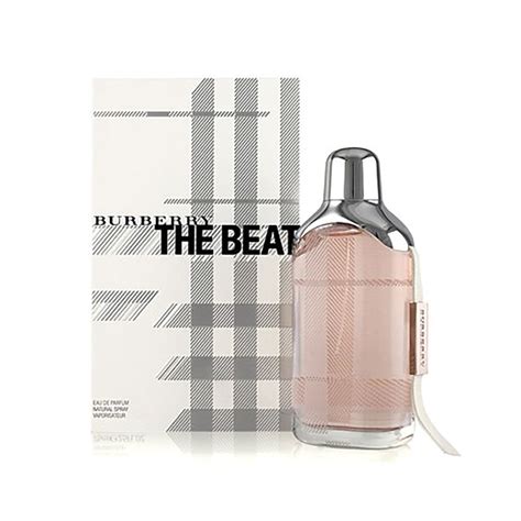 You'll receive email and feed alerts when new items arrive. Buy Burberry The Beat Women Eau de Toilette 30ml Spray ...