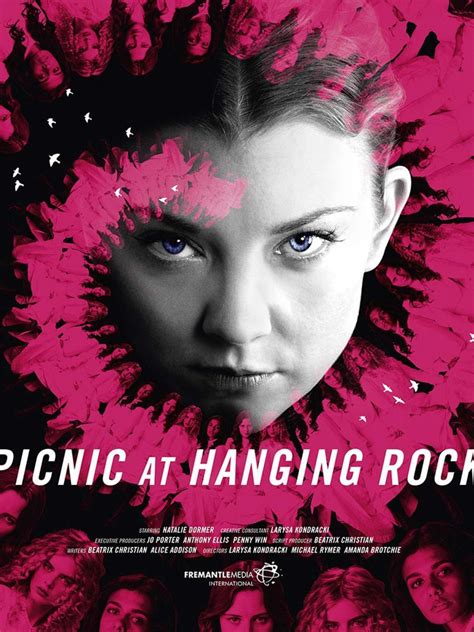 Picnic At Hanging Rock Tv Miniseries Filmaffinity