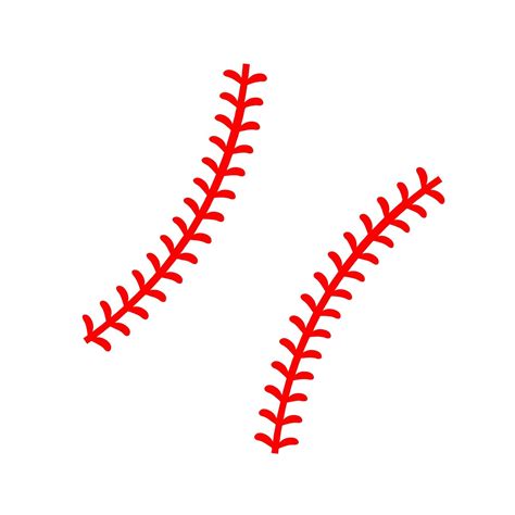 Baseball Stitching Wallpaper Baseball Background Stock Image Image
