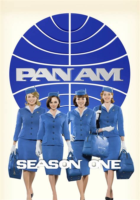 Pan Am Season 1 Watch Full Episodes Streaming Online