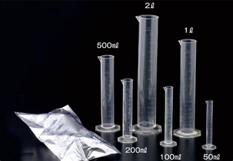 Alat ini memiliki bentuk silinder dan setiap garis penanda pada gelas ukur mewakili jumlah cairan yang telah terukur. Fungsi Dan Kegunaan Gelas Ukur / Teknik Laboratorium Kelompok 7: Alat-Alat Gelas Dalam ...