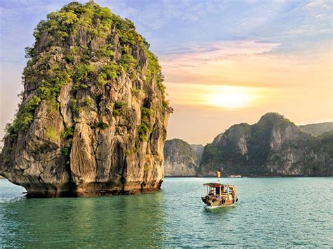 Vietnams 10 Best Natural Wonders