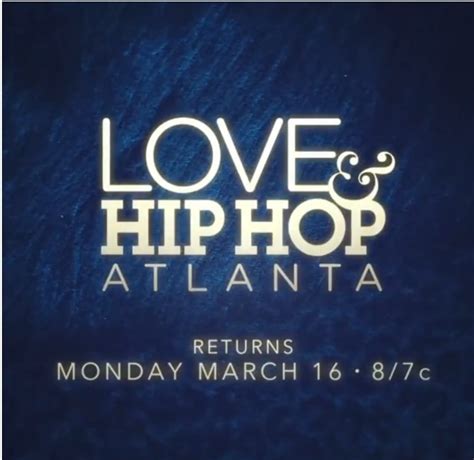 Watch Vh1 Unveils First Teaser For Love And Hip Hop Atlanta Season 9