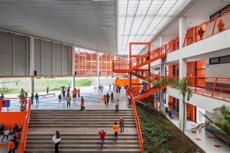 Quantas Escolas Existem No Mundo