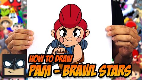 There is no news about when they will launch brawl stars android version on play store. HOW TO DRAW BRAWL STARS | PAM - MyHobbyClass.com