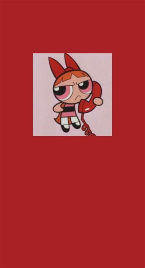 Baddie Wallpaper Baddie Powerpuff Girls Retro Baddie