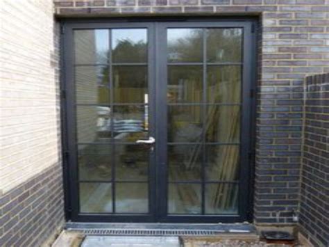 Aluminium French Doors In Gauteng And Pretoria Aluminium Windows And