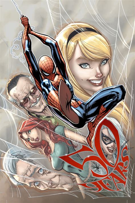 Art Of J Scott Campbell Fairy Tale Fantasies And Femme Fatale Hobbylark