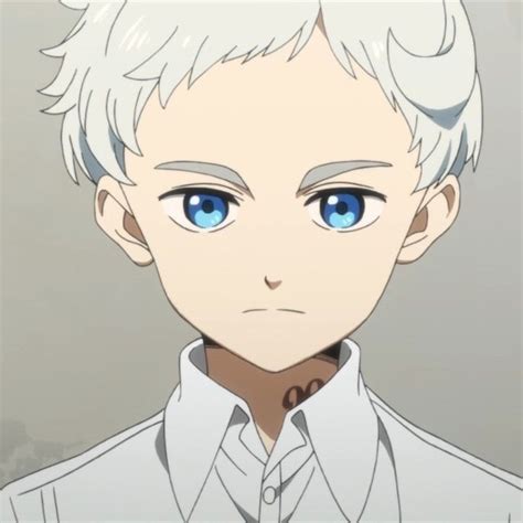 The Promised Neverland Norman Live Action Movie Action Movies Anime Films Anime Characters