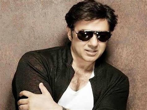 Sunny Deol Unleashes The First Motion Poster For Ghayal Once Again