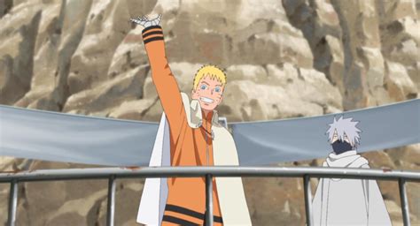 The Day Naruto Became Hokage 2016 Bluray Fullhd Watchsomuch
