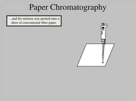 Ppt Paper Chromatography Powerpoint Presentation Free Download Id