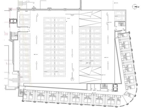 Planning Permission Granted For Bolton Hotel News Wren Architecture