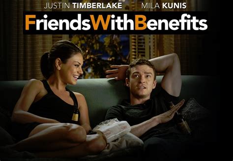 Friends With Benefits Teaser Trailer
