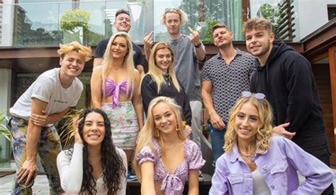 Irish Tiktok Stars Kicked Out Of €2 Million South Dublin Goat House Extraie