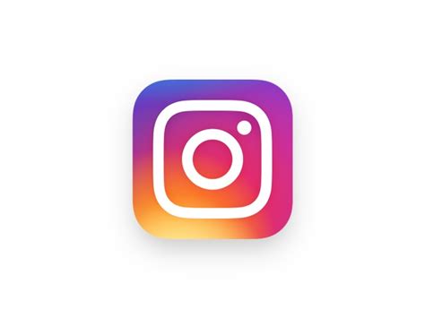 A logo with a transparent background can be crucial to having professional level designs and ads. Instagram Logo, Apps Redesigned - Adweek