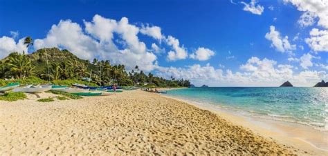 Los 10 Mejores Lugares Turísticos De Hawaii