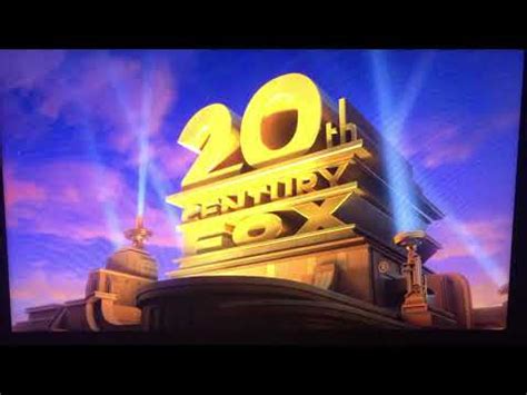 PDI 20th Century Fox DreamWorks Animation SKG 2014 YouTube