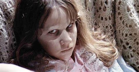 Curiosidades: El Exorcista 1973 Horror Hazard - Horror Hazard
