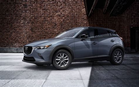 Changes Coming For 2023 Mazda Models Evtoca