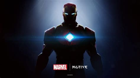 Ea Announces Iron Man Game In Development At Motive Studio Push Square