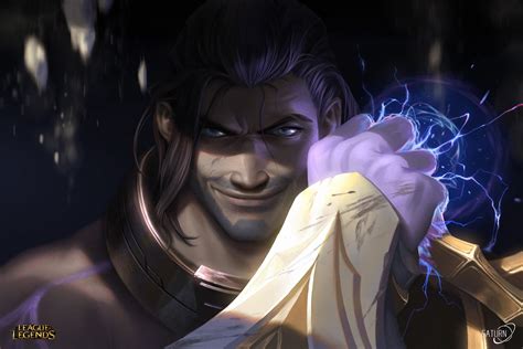 Sylas Used To Have Neekos Q Skill And Mordes R Similar Skill And Other Facts About Sylas