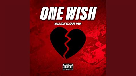 One Wish Radio Edit Youtube Music