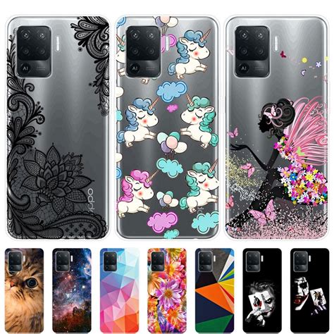 for oppo a94 case oppo a94 cover silicone soft cover phone case for oppo a94 a 94 oppoa94 case