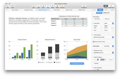 Apple Numbers Templates For Business Madnanax