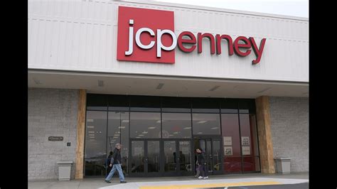 Jcpenney To Close Almost 150 Stores