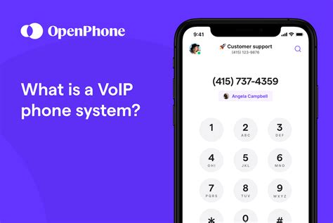 What Is A Voip Phone System Benefits Types Faqs And More