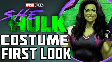 She Hulk Update New Costume Massive Promotional Art Revealed Mcu She Hulk News Youtube