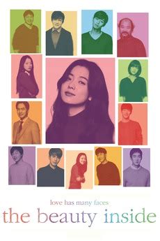 Both the main and supporting cast members, as. ‎The Beauty Inside (2015) directed by Baik • Reviews, film ...