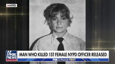 Friend Of First Female Nypd Officer Killed In Line Of Duty Blasts Cop