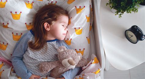 Sleep Tight Why Children Need Regular Zs Childrens