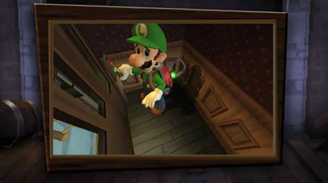 Luigis Mansion 2 Nintendo 3ds Spiele Nintendo
