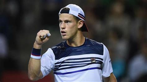 Watch official video highlights and full match replays from all of diego schwartzman atp matches plus sign up to watch him play live. Tsonga y Diego Schwartzman jugarán la final en Amberes ...